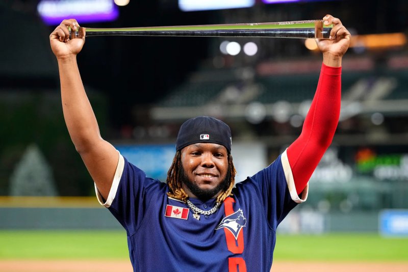 Top 97+ ảnh Vladimir Guerrero Jr, cái tên vàng son trong làng bóng chày 28