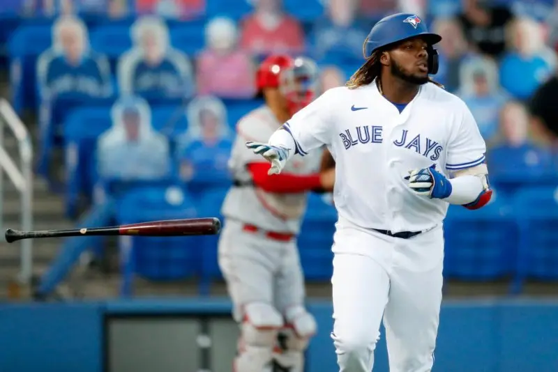 Top 97+ ảnh Vladimir Guerrero Jr, cái tên vàng son trong làng bóng chày 29