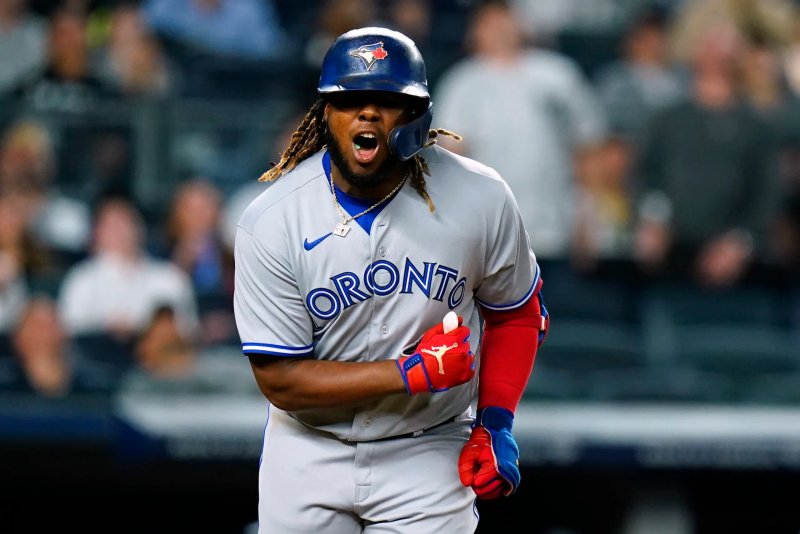 Top 97+ ảnh Vladimir Guerrero Jr, cái tên vàng son trong làng bóng chày 30