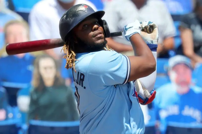 Top 97+ ảnh Vladimir Guerrero Jr, cái tên vàng son trong làng bóng chày 31