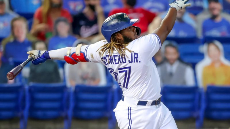 Top 97+ ảnh Vladimir Guerrero Jr, cái tên vàng son trong làng bóng chày 32