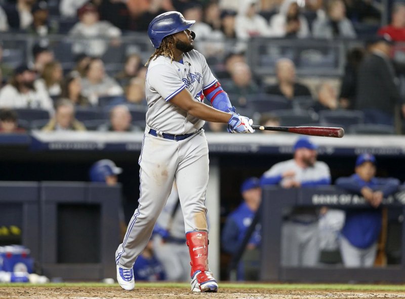 Top 97+ ảnh Vladimir Guerrero Jr, cái tên vàng son trong làng bóng chày 34