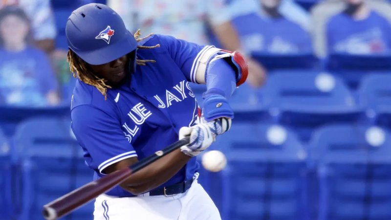 Top 97+ ảnh Vladimir Guerrero Jr, cái tên vàng son trong làng bóng chày 18