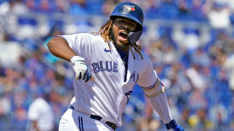 Top 97+ ảnh Vladimir Guerrero Jr, cái tên vàng son trong làng bóng chày 3