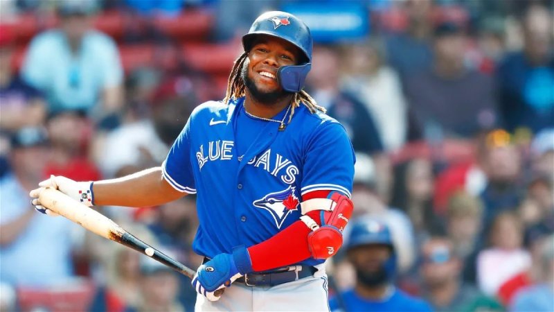 Top 97+ ảnh Vladimir Guerrero Jr, cái tên vàng son trong làng bóng chày 4