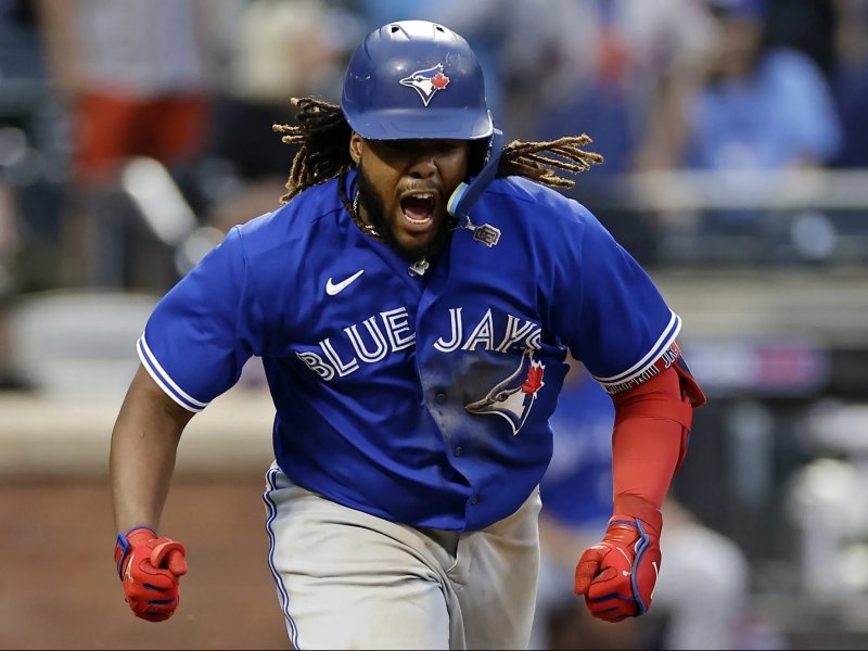 Top 97+ ảnh Vladimir Guerrero Jr, cái tên vàng son trong làng bóng chày 8