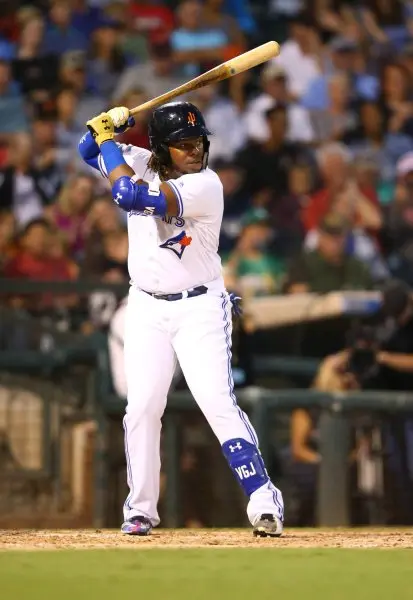 Top 97+ ảnh Vladimir Guerrero Jr, cái tên vàng son trong làng bóng chày 9