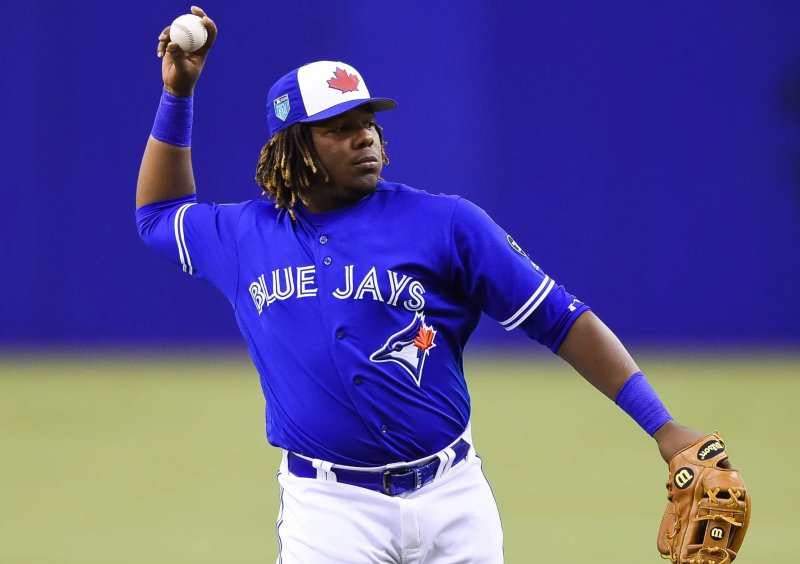 Top 97+ ảnh Vladimir Guerrero Jr, cái tên vàng son trong làng bóng chày 10