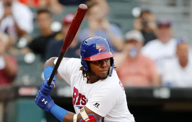 Top 97+ ảnh Vladimir Guerrero Jr, cái tên vàng son trong làng bóng chày 20