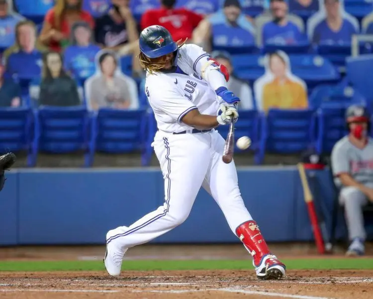 Top 97+ ảnh Vladimir Guerrero Jr, cái tên vàng son trong làng bóng chày 13