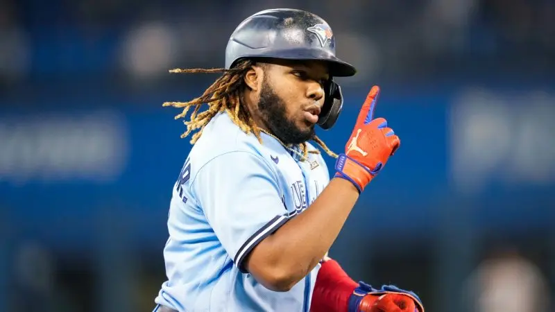 Top 97+ ảnh Vladimir Guerrero Jr, cái tên vàng son trong làng bóng chày 14