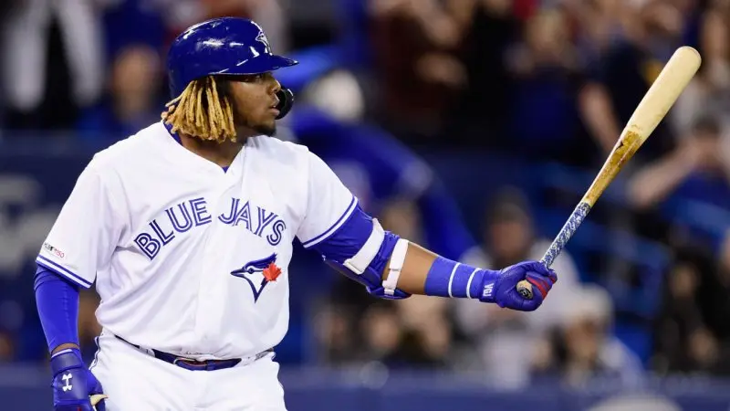 Top 97+ ảnh Vladimir Guerrero Jr, cái tên vàng son trong làng bóng chày 15