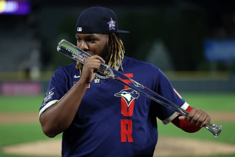 Top 97+ ảnh Vladimir Guerrero Jr, cái tên vàng son trong làng bóng chày 21