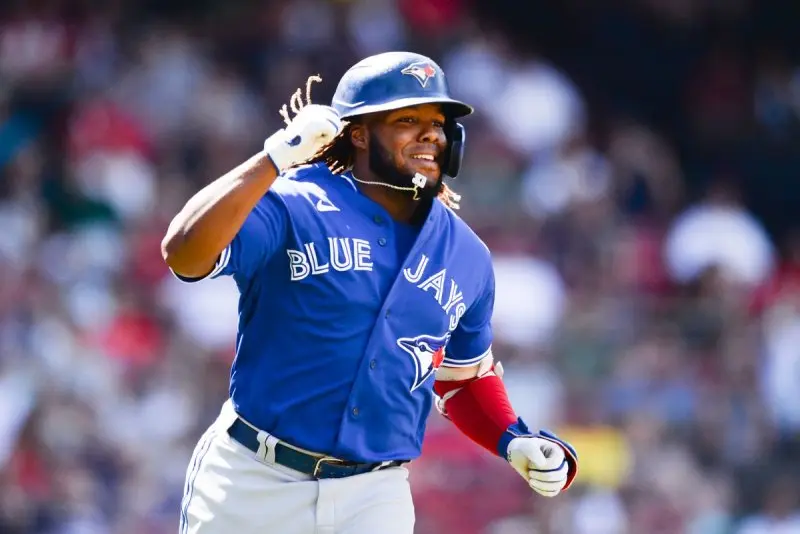 Top 97+ ảnh Vladimir Guerrero Jr, cái tên vàng son trong làng bóng chày 19