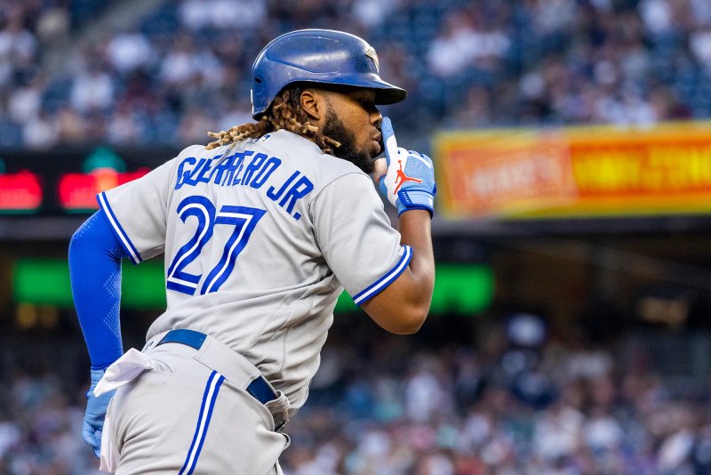 Top 97+ ảnh Vladimir Guerrero Jr, cái tên vàng son trong làng bóng chày 24