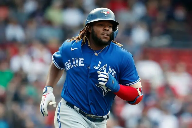 Top 97+ ảnh Vladimir Guerrero Jr, cái tên vàng son trong làng bóng chày 25