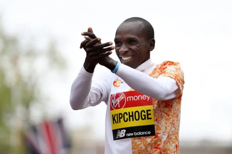 Top 98+ ảnh Eliud Kipchoge, niềm tự hào của Kenya 31