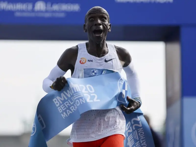 Top 98+ ảnh Eliud Kipchoge, niềm tự hào của Kenya 33