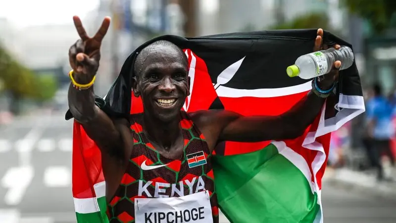 Top 98+ ảnh Eliud Kipchoge, niềm tự hào của Kenya 34