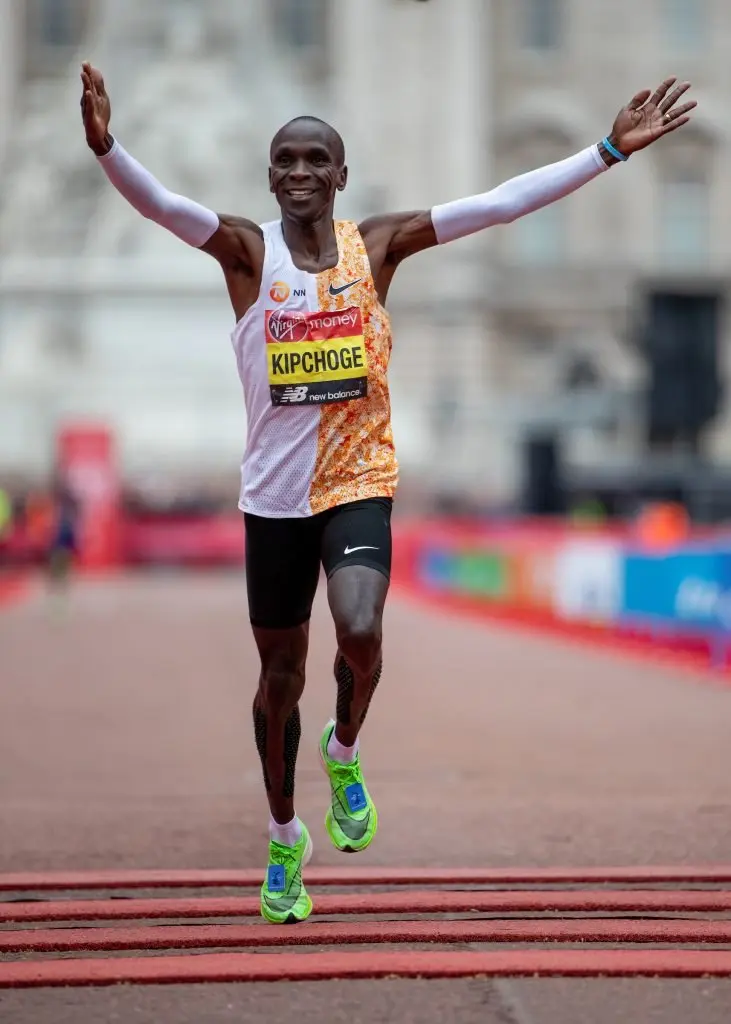 Top 98+ ảnh Eliud Kipchoge, niềm tự hào của Kenya 36