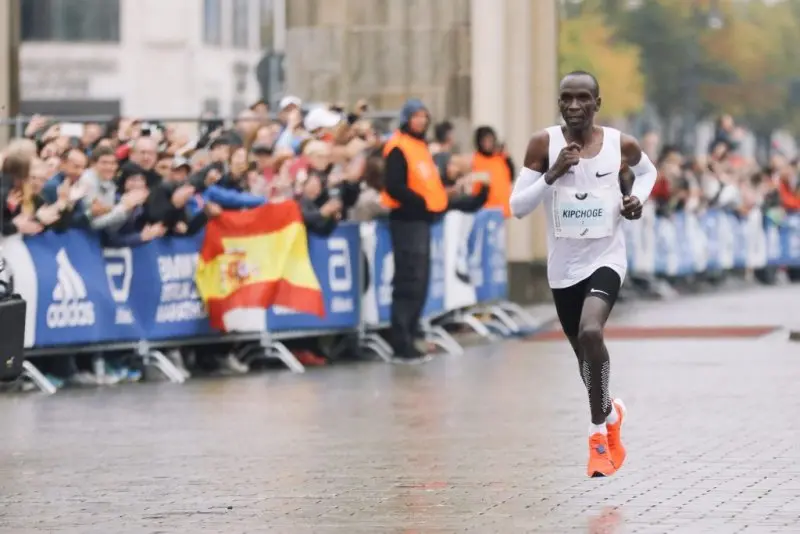 Top 98+ ảnh Eliud Kipchoge, niềm tự hào của Kenya 39