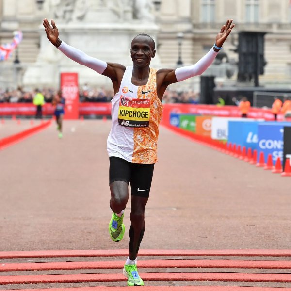 Top 98+ ảnh Eliud Kipchoge, niềm tự hào của Kenya 3