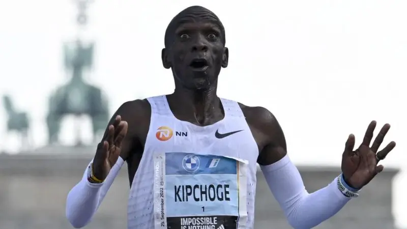 Top 98+ ảnh Eliud Kipchoge, niềm tự hào của Kenya 41