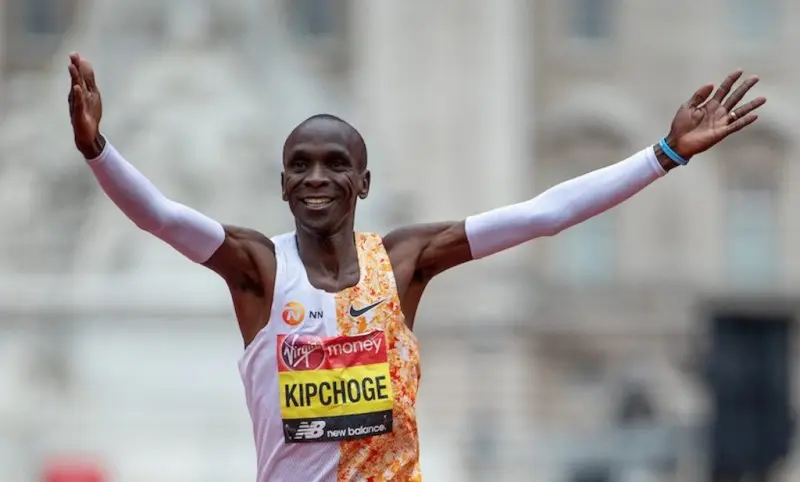 Top 98+ ảnh Eliud Kipchoge, niềm tự hào của Kenya 43