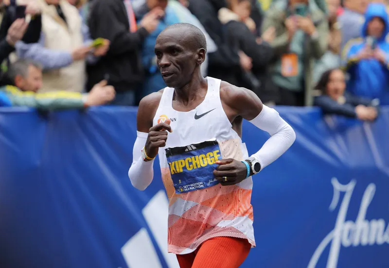 Top 98+ ảnh Eliud Kipchoge, niềm tự hào của Kenya 31