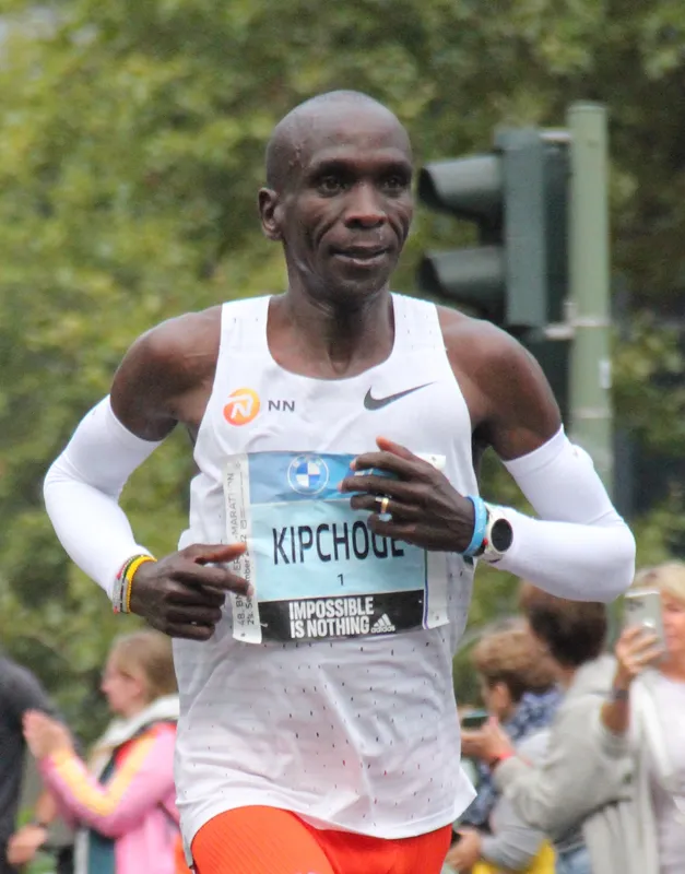 Top 98+ ảnh Eliud Kipchoge, niềm tự hào của Kenya 33