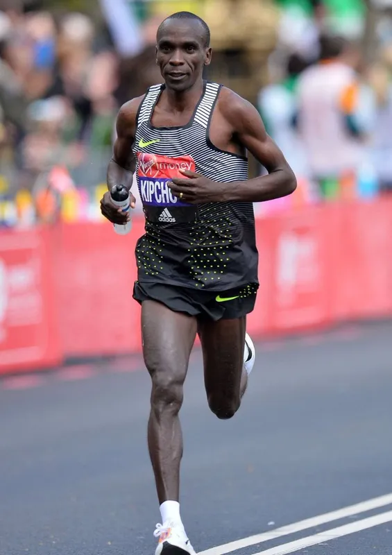 Top 98+ ảnh Eliud Kipchoge, niềm tự hào của Kenya 34