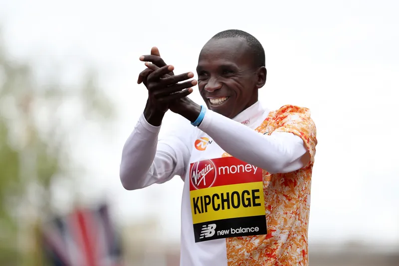 Top 98+ ảnh Eliud Kipchoge, niềm tự hào của Kenya 36