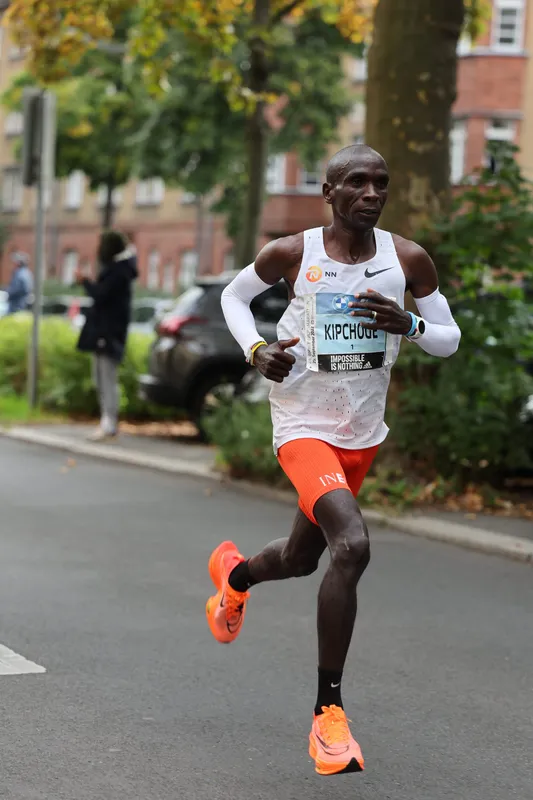 Top 98+ ảnh Eliud Kipchoge, niềm tự hào của Kenya 41