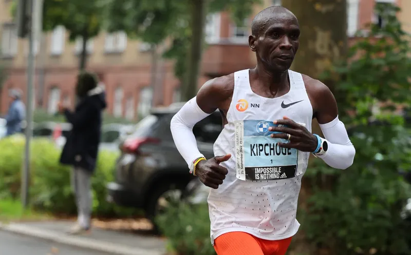 Top 98+ ảnh Eliud Kipchoge, niềm tự hào của Kenya 42