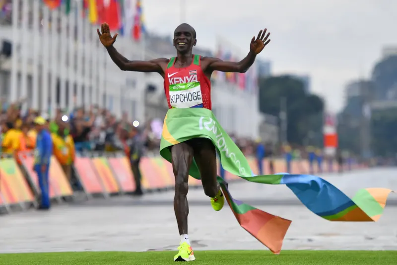 Top 98+ ảnh Eliud Kipchoge, niềm tự hào của Kenya 43