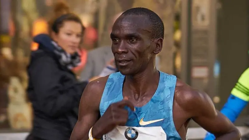 Top 98+ ảnh Eliud Kipchoge, niềm tự hào của Kenya 11 