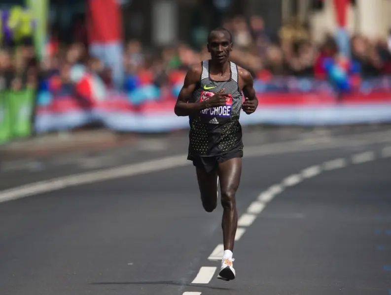 Top 98+ ảnh Eliud Kipchoge, niềm tự hào của Kenya 13