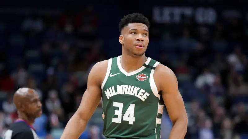 Top 98+ ảnh Giannis Antetokounmpo, cầu thủ xuất sắc nhất thế giới 1