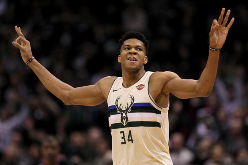 Top 98+ ảnh Giannis Antetokounmpo, cầu thủ xuất sắc nhất thế giới 5