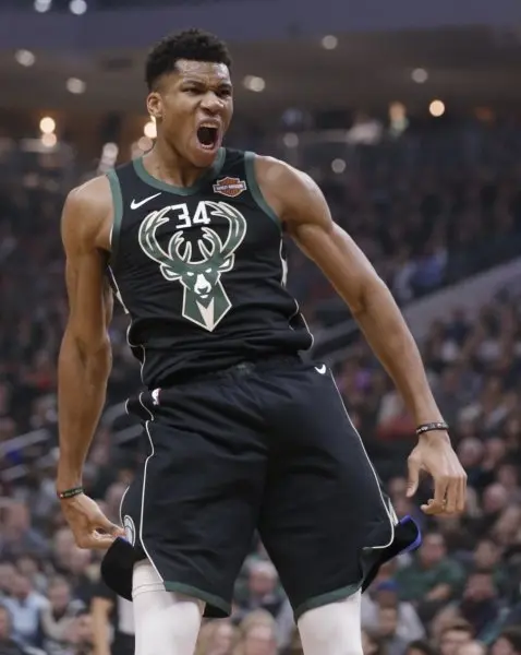 Top 98+ ảnh Giannis Antetokounmpo, cầu thủ xuất sắc nhất thế giới 9