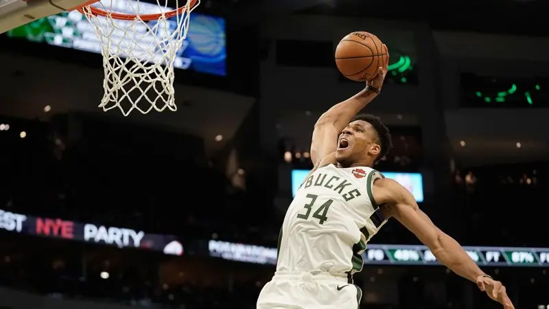 Top 98+ ảnh Giannis Antetokounmpo, cầu thủ xuất sắc nhất thế giới 11