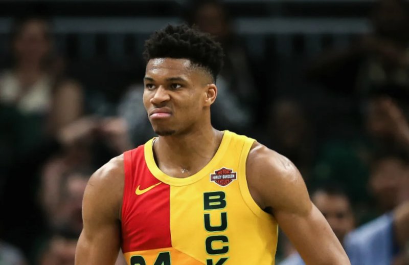 Top 98+ ảnh Giannis Antetokounmpo, cầu thủ xuất sắc nhất thế giới 16