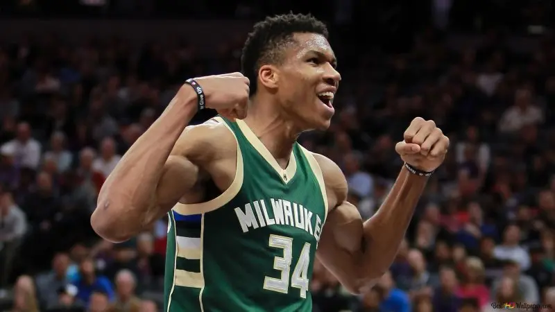 Top 98+ ảnh Giannis Antetokounmpo, cầu thủ xuất sắc nhất thế giới 30