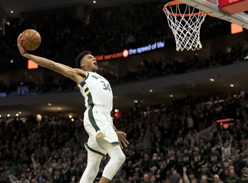 Top 98+ ảnh Giannis Antetokounmpo, cầu thủ xuất sắc nhất thế giới 35