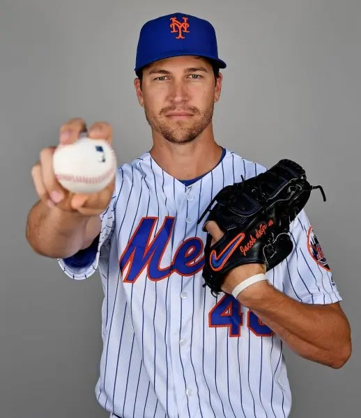 Top 98+ ảnh Jacob deGrom, niềm tự hào của người hâm mộ Mets 1