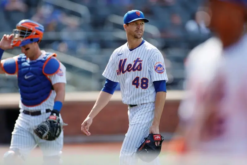 Top 98+ ảnh Jacob deGrom, niềm tự hào của người hâm mộ Mets 14