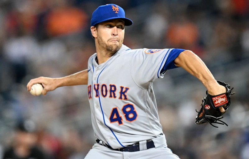  Top 98+ ảnh Jacob deGrom, niềm tự hào của người hâm mộ Mets 15