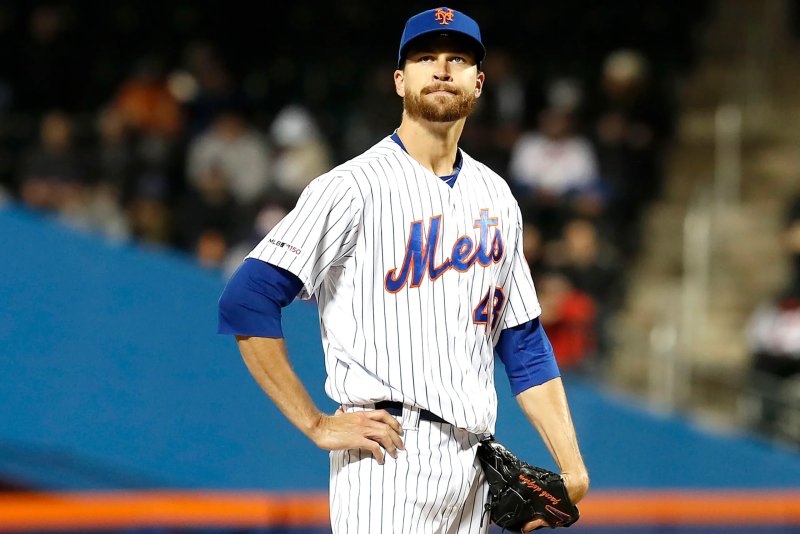 Top 98+ ảnh Jacob deGrom, niềm tự hào của người hâm mộ Mets 17