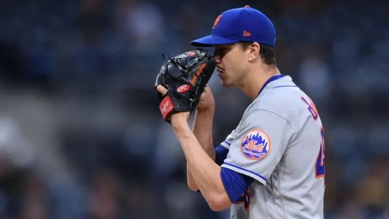 Top 98+ ảnh Jacob deGrom, niềm tự hào của người hâm mộ Mets 20