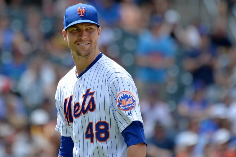 Top 98+ ảnh Jacob deGrom, niềm tự hào của người hâm mộ Mets 21